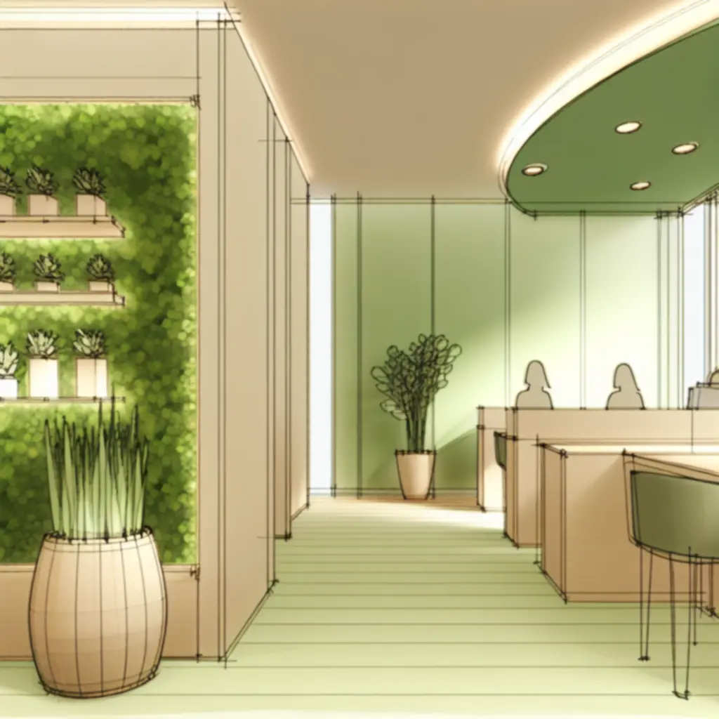 Helpcentrum van LimitedDealOnline met natuurvriendelijke sfeer